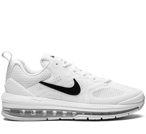 nike air max genome herren weiß|nike air max genome dick's.